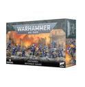 WH 40K: Space Marines - Infernus Squad 