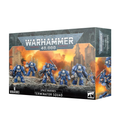 WH 40K: Space Marines - Terminator Squad [10th Ed.] 