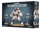 WH 40K: T'au - XV95 Ghostkeel Battlesuit 