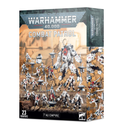 WH 40K: T'au Empire - Combat Patrol [10th Ed.] 