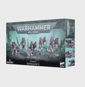 WH 40K: Tyranids - Barbgaunts [9th Ed.] 