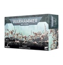 WH 40K: Tyranids - Genestealers  [10th Ed.] 