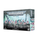 WH 40K: Tyranids - Neurogaunts 