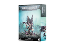 WH 40K: Tyranids - Norn Emissary [10th Ed.] 