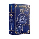 WH 40K: War For The Mortal Realms [Pb Omnibus] 
