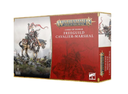WH AoS: Cities of Sigmar - Freeguild Cavalier-Marshal 