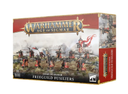 WH AoS: Cities of Sigmar - Freeguild Fusiliers 