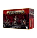 WH AoS: Flesh-Eater Courts - Morbheg Knights 