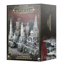 Wh Horus Heresy: Legions Imperialis - Civitas Imperialis Administratum Sector 