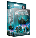 WH Underworlds: Rivals Of The Mirrored City - Zondara'S Gravebreakers 