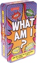 What Am I [Tin] 
