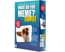 What Do You Meme? [Family Ed.] 