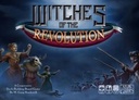 Witches of the Revolution  