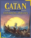 Catan - Explorers & Pirates 