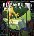 Catacombs - Wyverns of Wylemuir 