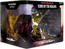D&D: Icons of the Realms - Adult Gold Dragon Premium Figure 
