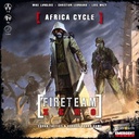 Fireteam Zero - Africa Cycle 