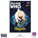 Doctor Who: Exterminate! - Vervoids 