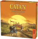 Catan - Cities & Knights [AR/EN] 