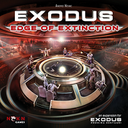 Exodus - Edge of Extinction 