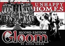 Gloom [2nd Ed.] - Unhappy Homes 