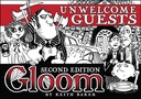 Gloom [2nd Ed.] - Unwelcome Guests 
