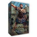 Hannibal & Hamilcar - Sun of Macedon 