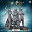 Harry Potter: Miniatures Adventure - Malfoy Family 
