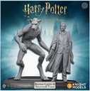 Harry Potter: Miniatures Adventure - Remus Lupin 