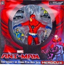 HeroClix: MARVEL - Ant-Man Box Set 