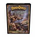 HeroQuest - Kellar's Keep 