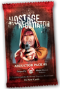 Hostage Negotiator - Abductor Pack 5 