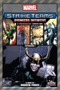 Marvel Strike Teams Strategy Game - Avengers Initiative 