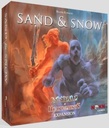 Mistfall - Sand and Snow 