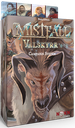 Mistfall - Valskyrr 