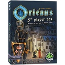 Orleans - 5th Player 
