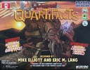Quarriors! - Quartifacts 