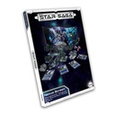 Star Saga - Nexus Screen 