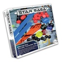 Star Saga - Player Acrylic Counter Set 