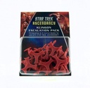 Star Trek: Ascendancy - Klingon Ship 