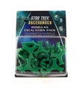 Star Trek: Ascendancy - Romulan Ship 