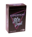 SUPERFIGHT - The '80s Deck 