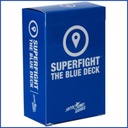 SUPERFIGHT - The Blue Deck 
