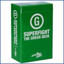 SUPERFIGHT - The Green Deck 