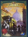 Thurn and Taxis - All Roads Lead to Rome 
