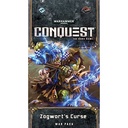 Warhammer 40K [LCG] - Zogwort's Curse 