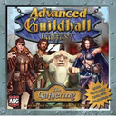 Advanced Guildhall Fantasy: The Gathering