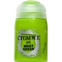 Citadel: Air Paints - Moot Green 