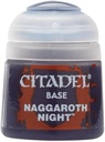 Citadel: Base Paints - Naggaroth Night 