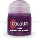 Citadel: Base Paints - Phoenician Purple 